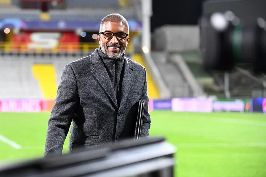 Crédit photo : Iconsport