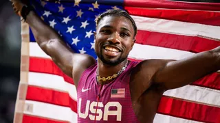 Mondiaux Athlétisme : Une star américaine se moque de la NBA
