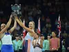 Open d’Australie (double F) : Quatrième Grand Chelem pour Mladenovic