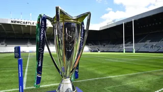 Coupes d’Europe de rugby : le public de retour pour les finales à Twickenham