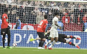 Rennes – PSG (2-2,  6-5 tab), les notes du match