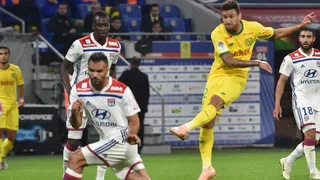 OL-Nantes : les Canaris partent en safari