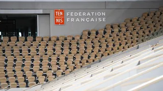 La Fédération Française de Tennis au bord du gouffre