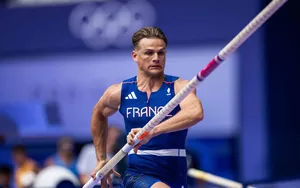 JO 2024 : le dépit de Thibaut Collet après son élimination