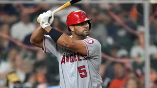 Baseball : les Angels et Albert Pujols, c’est terminé