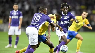 Ligue 2 : Toulouse remporte un précieux succès à Sochaux