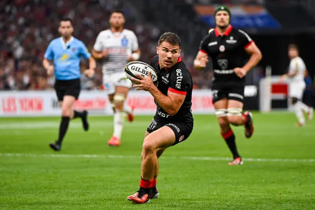 Antoine Dupont sera-t-il de nouveau élu meilleur joueur du Top 14 ?