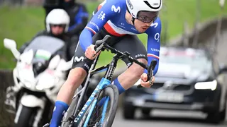 Etape 3 du Tour de Romandie 2024 – Classement et résultat : Victoire de Brandon McNulty !