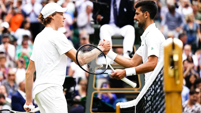 Wimbledon 2023 : Quels sont les adversaires des favoris ?