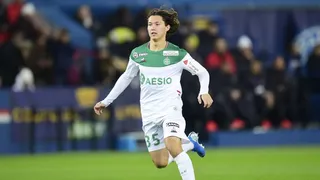 La belle semaine de Maxence Rivera