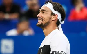 ATP Monte-Carlo : Fognini s’impose dans la douleur