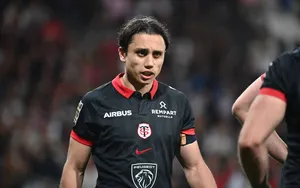 Top 14 : l’avenir d’Ange Capuozzo déjà scellé ?
