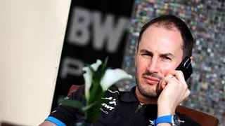 F1 : le patron d’Alpine dézingue l’attitude d’Esteban Ocon