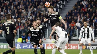 Juventus-Ajax : les notes