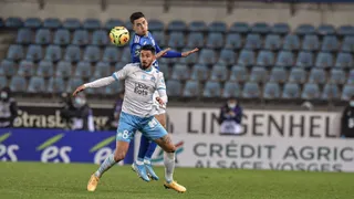 Le navire strasbourgeois coule contre l’OM