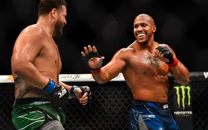 MMA : L’UFC revient à Paris le 2 septembre