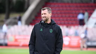 Mercato ASSE : après Batubinsika, Eirik Horneland attend encore quelques départs