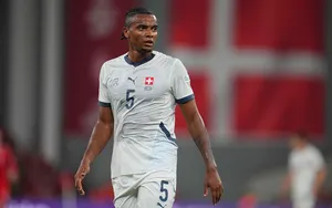 Suisse – Serbie : heure et chaîne TV du match de Ligue des nations