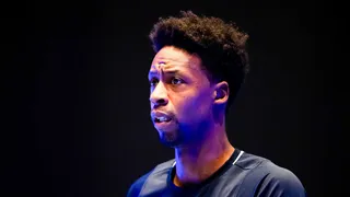 Lunaire ! Gaël Monfils exclu de l’UTS d’Oslo « en raison de son comportement envers le superviseur du tournoi »