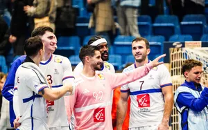 Championnat du monde de Handball 2025 : calendrier et résultats