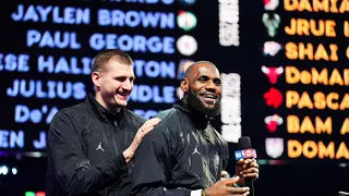 NBA : “Il est inatteignable”, un All-Star et MVP finalement parti pour rester ?