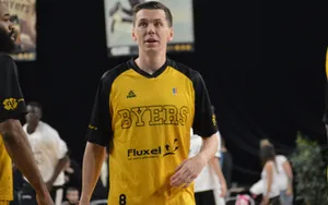 Fos-Provence Basket : le chantier avant la Pro B