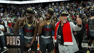 Betclic Élite : L’AS Monaco libère un cadre