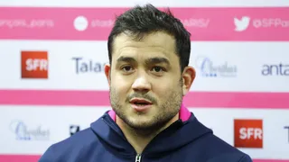 Top 14 : le Stade français revanchard avant le derby contre le Racing