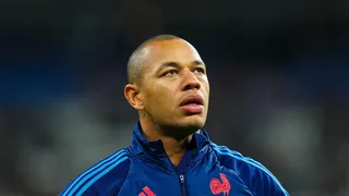 6 Nations 2025 : Gaël Fickou peut-il retrouver sa place dans le XV de France ?