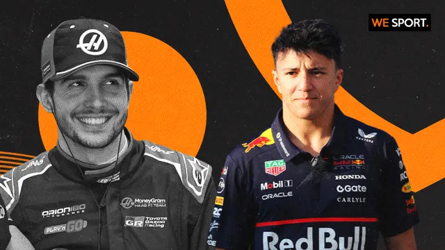 F1 : Isack Hadjar, Esteban Ocon, pilotes les plus “rentables” du paddock