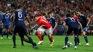 Lyon – SL Benfica : Gare au faux pas !