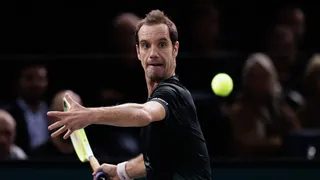 ATP 250 Metz : le tableau complet du Moselle Open 2024