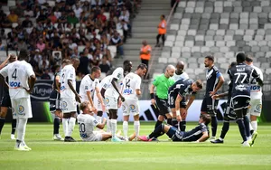 Ligue 2 : une légende de Premier League pourrait débarquer à Amiens