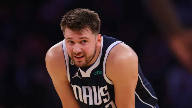 Doncic: fin de l’aventure à Dallas?