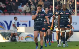 Racing 92 – Harlequins (Champions Cup) : compositions officielles et chaîne TV