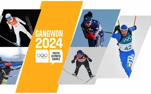 JOJ d’hiver 2024 – Gangwon : Calendrier, Programme et Délégation française