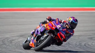 MotoGP – GP des Amériques 2024 – Qualifications : Viñales en pole position, Martin seulement 6e !