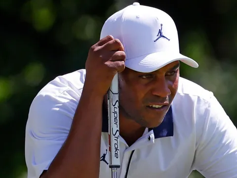 PGA Tour : Les favoris se montrent déjà à Fort Worth