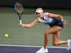 WTA Monterrey : Victoire tranquille pour Kristina Mladenovic
