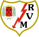 Rayo Vallecano logo