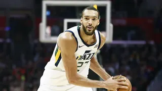 NBA : La semaine des Frenchies