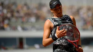 WTA – Majorque : Caroline Garcia s’incline face à Angelique Kerber