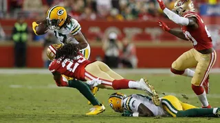 La Preview NFL : NFC Championship, qui pour succéder aux Rams ?