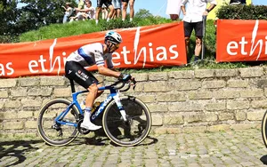 Le programme TV des championnats d’Europe de cyclisme 2024