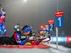 Biathlon Kontiolahti 2024 : le classement relais mixte