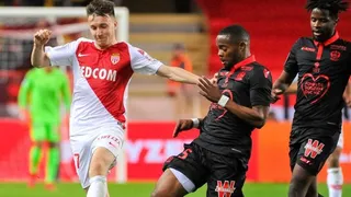Monaco-Nice : les notes du match