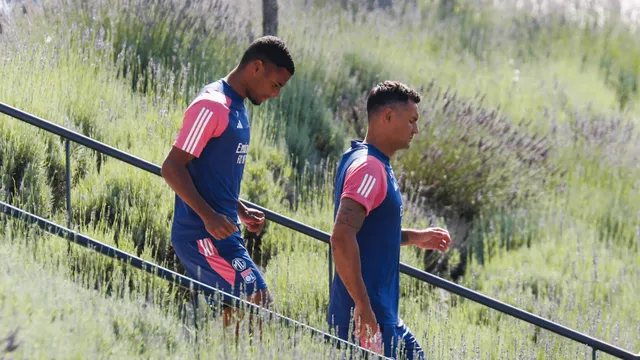 Mercato OL : une porte de sortie trouvée pour un lofteur