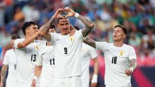 Copa America 2024, Groupe C : classement et résultats