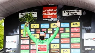 Critérium du Dauphiné – étape 3 : Sonny Colbrelli s’impose au sprint