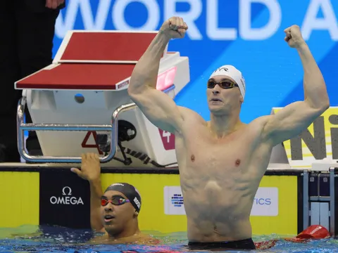 Championnats du Monde Natation 2023 : le tableau des médailles